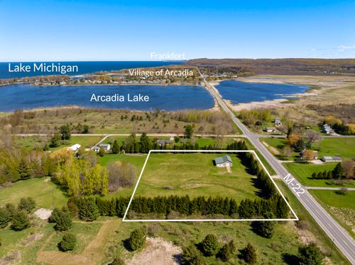 000 Northwood Highway, Arcadia, MI, 49613 | Card Image