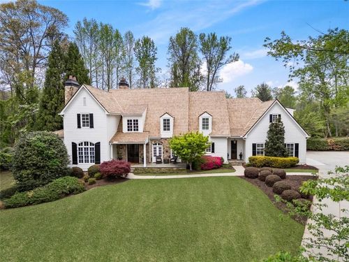 13270 Owens Way, Milton, GA, 30004-7358 | Card Image