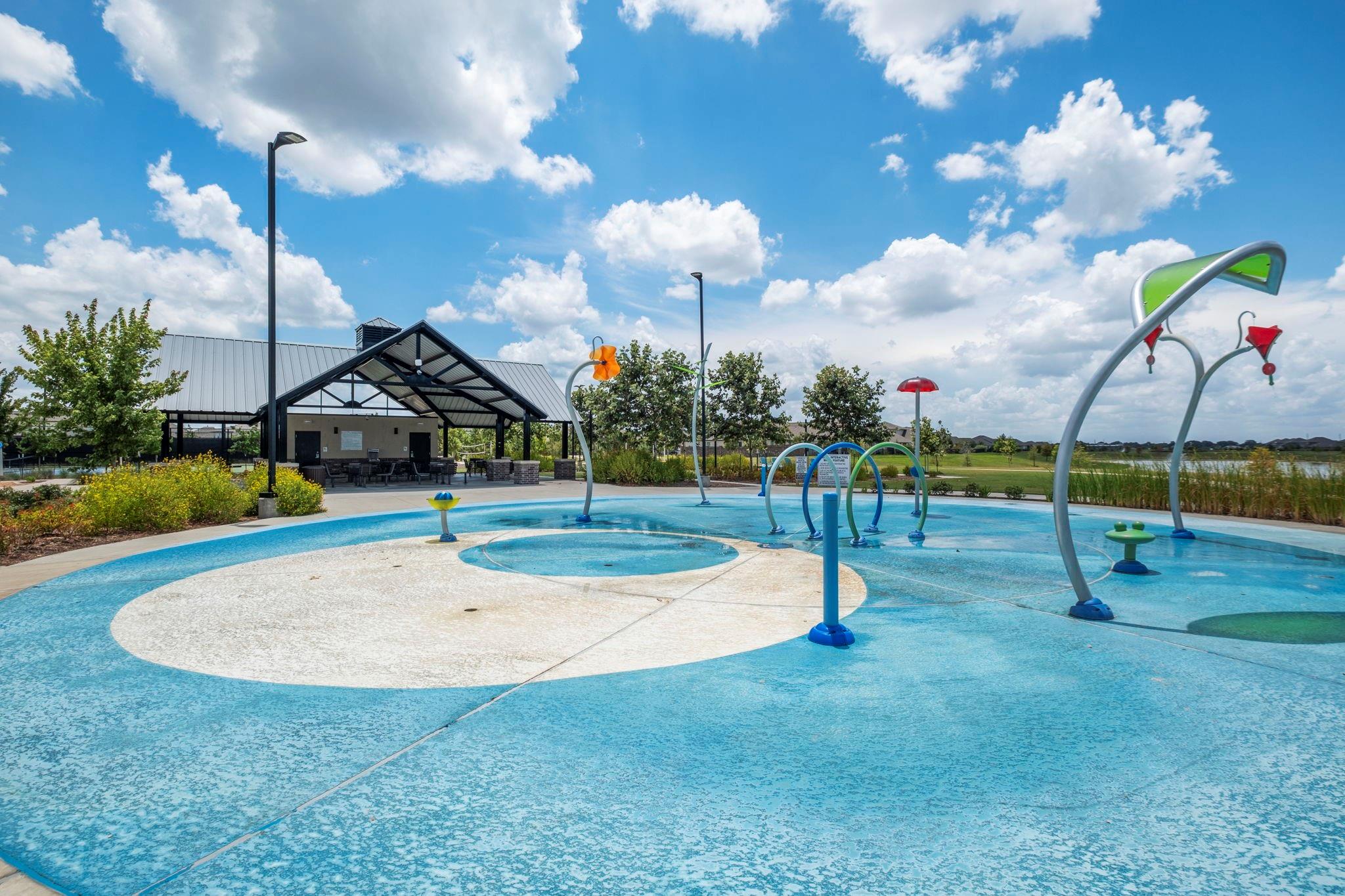 Residential in Cypress 2