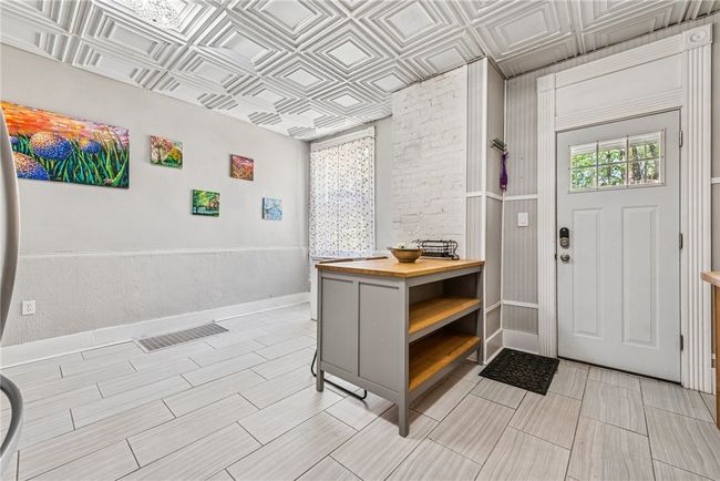 4810 Columbo St, House other with 3 bedrooms, 1 bathrooms and 1 parking in Pittsburgh PA | Image 9