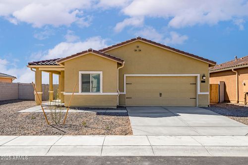 659 W Pintail Dr, Casa Grande, AZ, 85122-6873 | Card Image