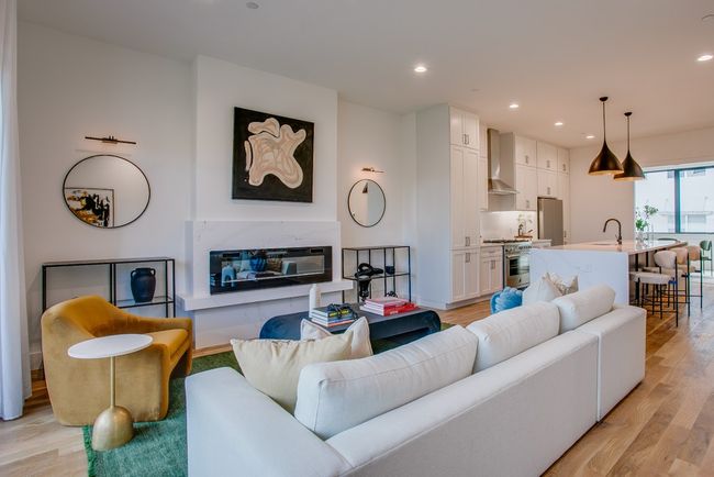 UNIT-108 - 805 Pavillion St, Condo with 3 bedrooms, 4 bathrooms and null parking in Dallas TX | Image 20