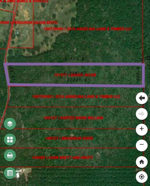 TBD County Road 4606, Troup, TX, 75789 | Card Image