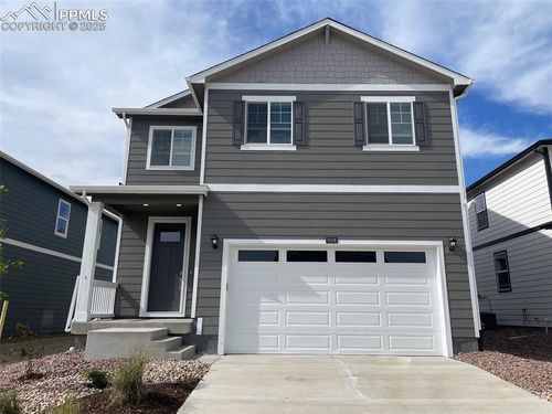 8506 Frasco Dr, Fountain, CO, 80817-1797 | Card Image
