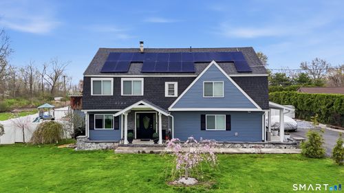 50 Old Main St, Rocky Hill, CT, 06067-1502 | Card Image