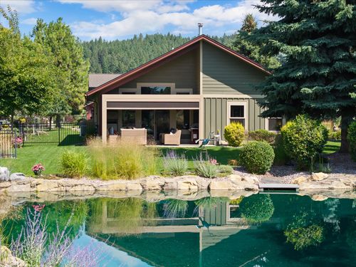 618 Spruce Pl, Bigfork, MT, 59911-6374 | Card Image