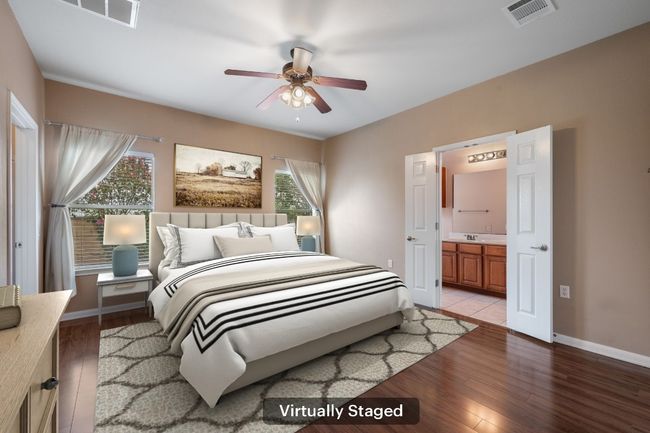3809 Bronco Bend Loop, House other with 3 bedrooms, 2 bathrooms and 4 parking in Austin TX | Image 17