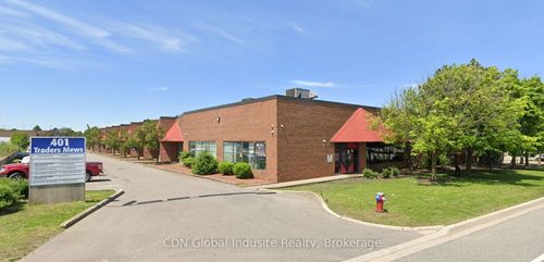 9-401 Traders Blvd E, Mississauga, ON, L4Z2H8 | Card Image
