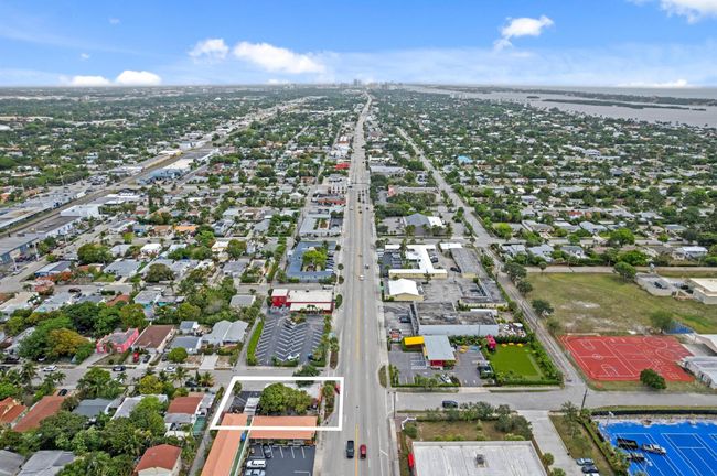 7201 S Dixie Hwy, Home with 0 bedrooms, 0 bathrooms and null parking in West Palm Beach FL | Image 13