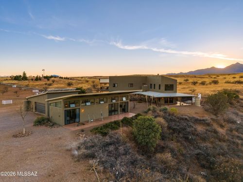 3560 Highway 83, Sonoita, AZ, 85637-7012 | Card Image