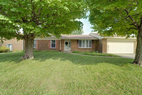 1381 Oaktree Dr, Greenville, OH, 45331-2734 | Card Image