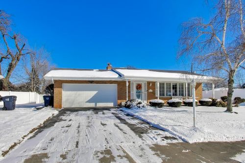 16827 Parkside Ave, South Holland, IL, 60473-2943 | Card Image