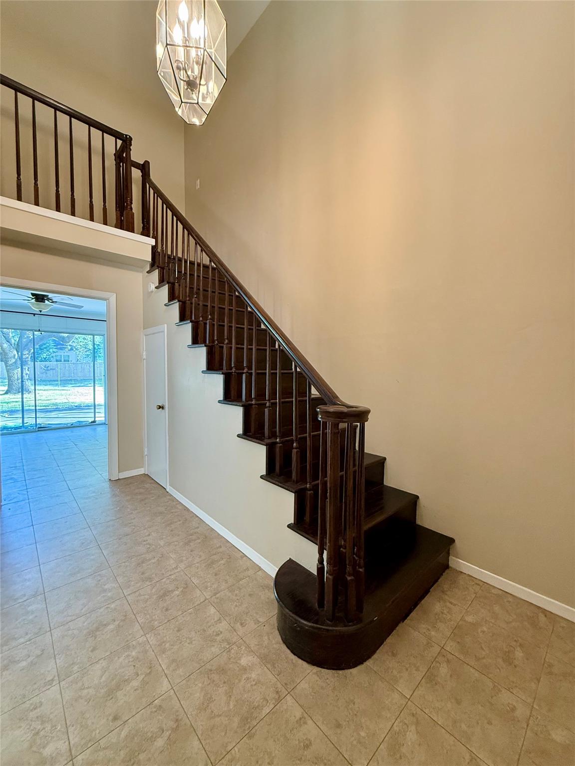 Residential Lease in Conroe 4