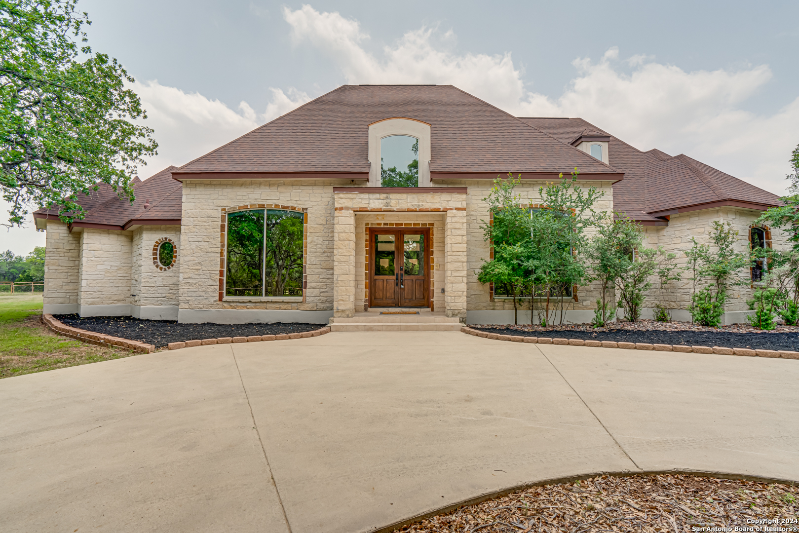 Wagon Wheel Dr, Spring Branch, TX 78070