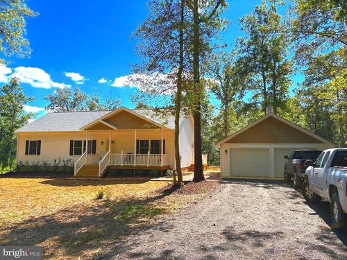 2931 Little Bay Rd, Charles City, VA, 23030 | Card Image