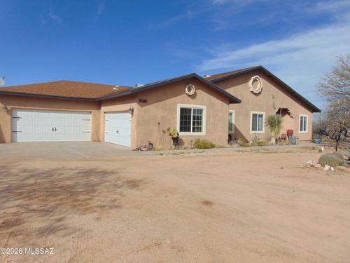 7530 W Bucking Horse Road, Sahuarita, AZ, 85629 | Card Image