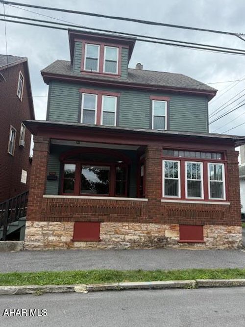 509 29th St, Altoona, PA, 16602-1943 | Card Image