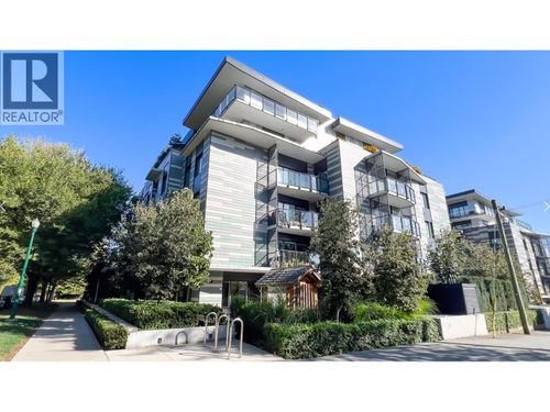 303-488 W 58th Ave, Vancouver, BC, V5X1V5 | Card Image