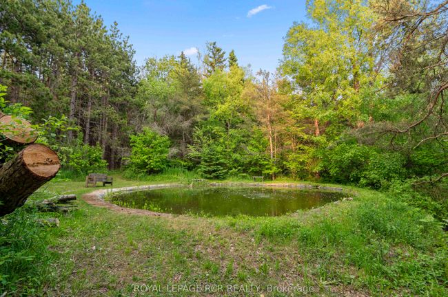 487151 Side Rd, House other with 8 bedrooms, 4 bathrooms and 15 parking in Mono ON | Image 40