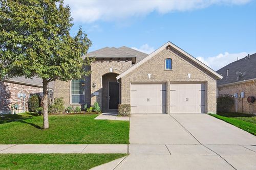 905 Green Coral Dr, Little Elm, TX, 75068-0240 | Card Image