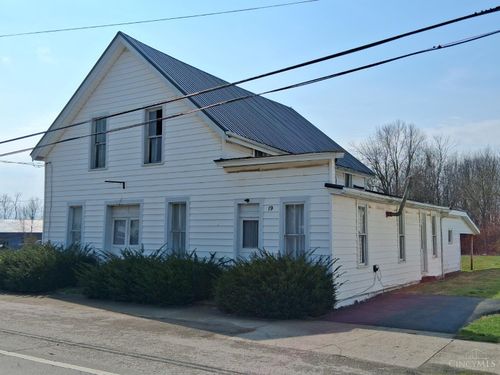19 W Main St, Sardinia, OH, 45171-8000 | Card Image