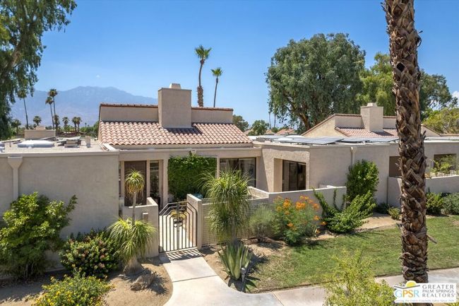 630 Hospitality Dr, Condo with 3 bedrooms, 3 bathrooms and 2 parking in Rancho Mirage CA | Image 10