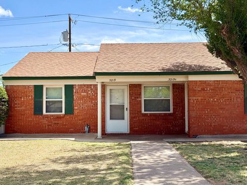 apt-a-3219 Storey Ave, Midland, TX, 79701-5529 | Card Image