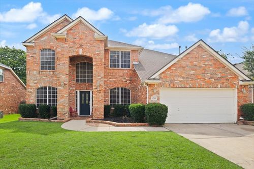 6705 Glade Dr, Arlington, TX, 76001-5812 | Card Image