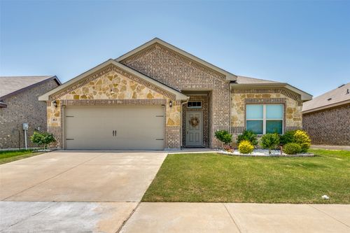 413 Edgewick Ln, Crowley, TX, 76036-3224 | Card Image