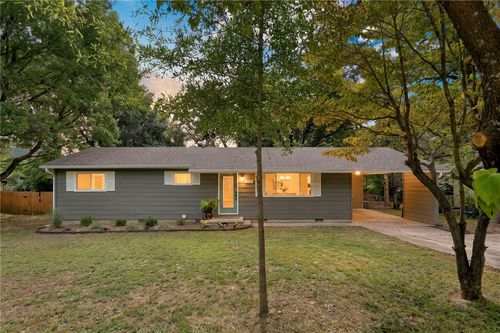 2339 W Holly Street, Fayetteville, AR, 72703 | Card Image