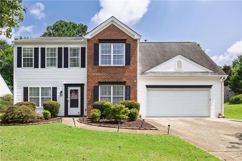 112 River Marsh Ln, Woodstock, GA, 30188-2376 | Card Image