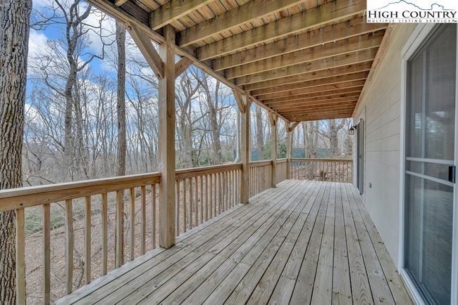 201 - 164 Evergreen Springs Ct, Condo with 2 bedrooms, 3 bathrooms and null parking in Blowing Rock NC | Image 46