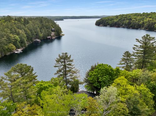 155 Highway 632 Highway, Muskoka Lakes, ON, P0C1J0 | Card Image