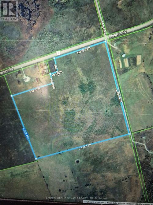 0 Con 6 Lot 10 Glenarm Road, Kawartha Lakes (Eldon), ON, K0M2T0 | Card Image