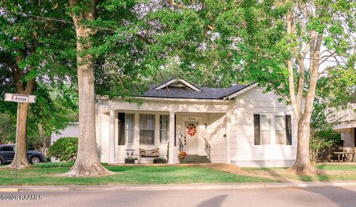 526 N Avenue I, Crowley, LA, 70526-4422 | Card Image