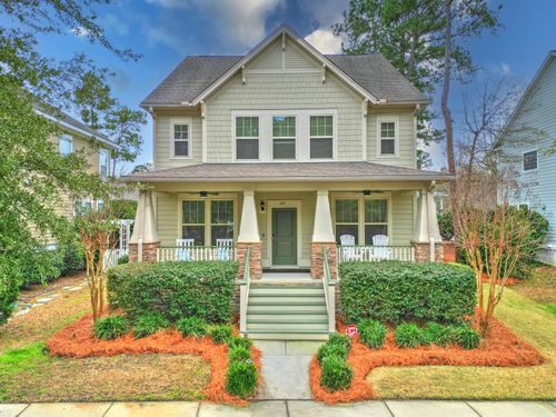167 Lotz Dr, Summerville, SC, 29483-8260 | Card Image