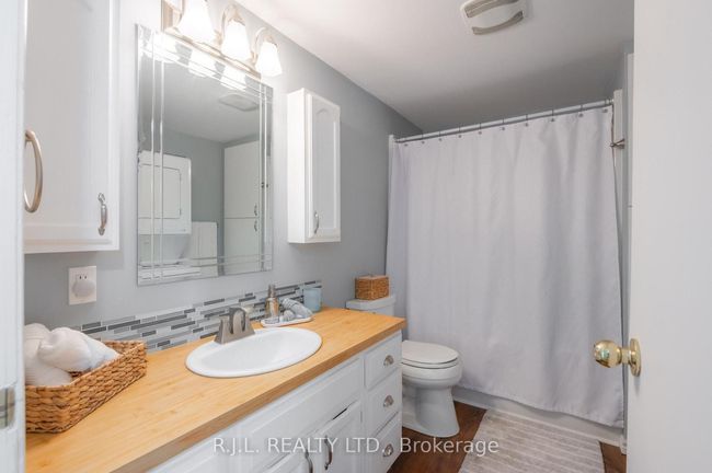 16A - 2244 Heritage Line, House other with 3 bedrooms, 1 bathrooms and 2 parking in Keene ON | Image 17