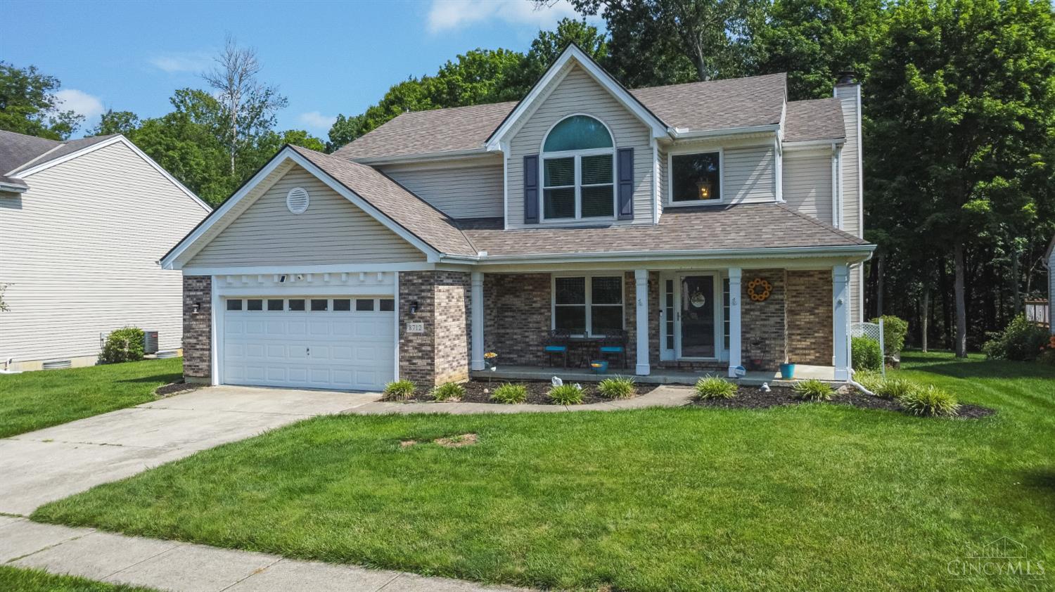 Residential in Hamilton Twp 4