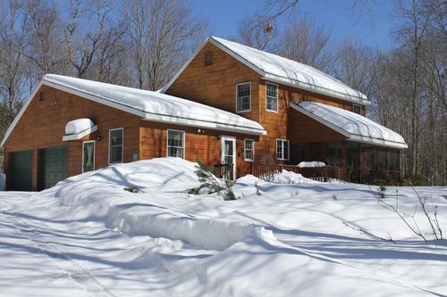 137 Lanphear Ln, Indian Lake, NY, 12842 | Card Image