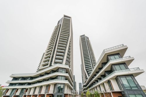 2807-30 Ordnance St, Toronto, ON, M6K0C8 | Card Image