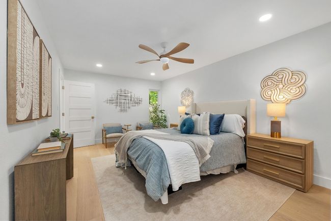 1657 Chippeway Ln, House other with 3 bedrooms, 2 bathrooms and 4 parking in Austin TX | Image 15