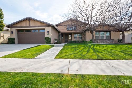 12113 Parkerhill Dr, Bakersfield, CA, 93311-9574 | Card Image