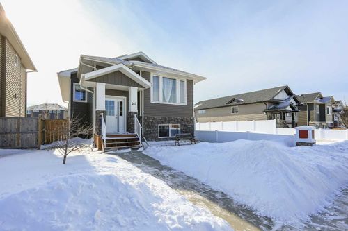 267 Lancaster Dr, Red Deer, AB, T4R0R1 | Card Image
