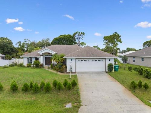 1026 Blossom Dr, SEBASTIAN, FL, 32958-5110 | Card Image