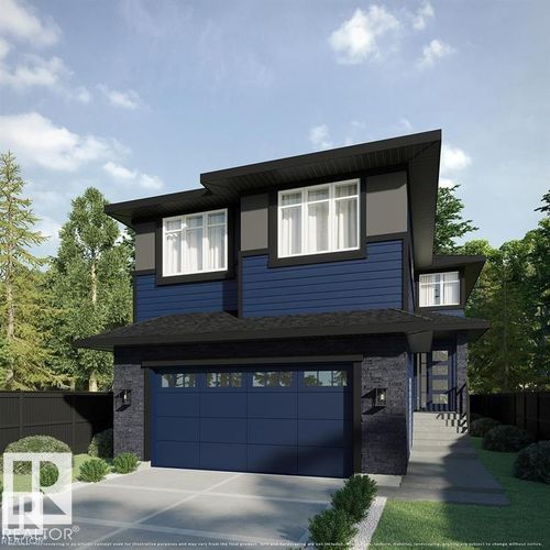 3316 Chickadee Dr Nw, Edmonton, AB, T5S0V6 | Card Image