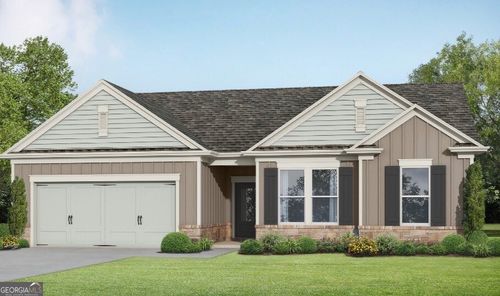 526 Lillian Way, Statham, GA, 30666-1619 | Card Image