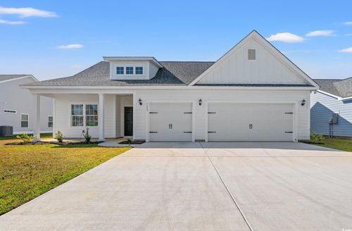 3324 Little Bay Dr, Conway, SC, 29526-3775 | Card Image