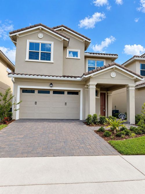 13112 Weaver Ave, ORLANDO, FL, 32832-7224 | Card Image