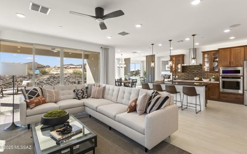 12794 E Tortoise Pointe Drive, Vail, AZ, 85641 | Card Image