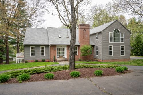 1136 Main St, South Glastonbury, CT, 06073-2105 | Card Image